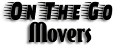 On The Go Movers